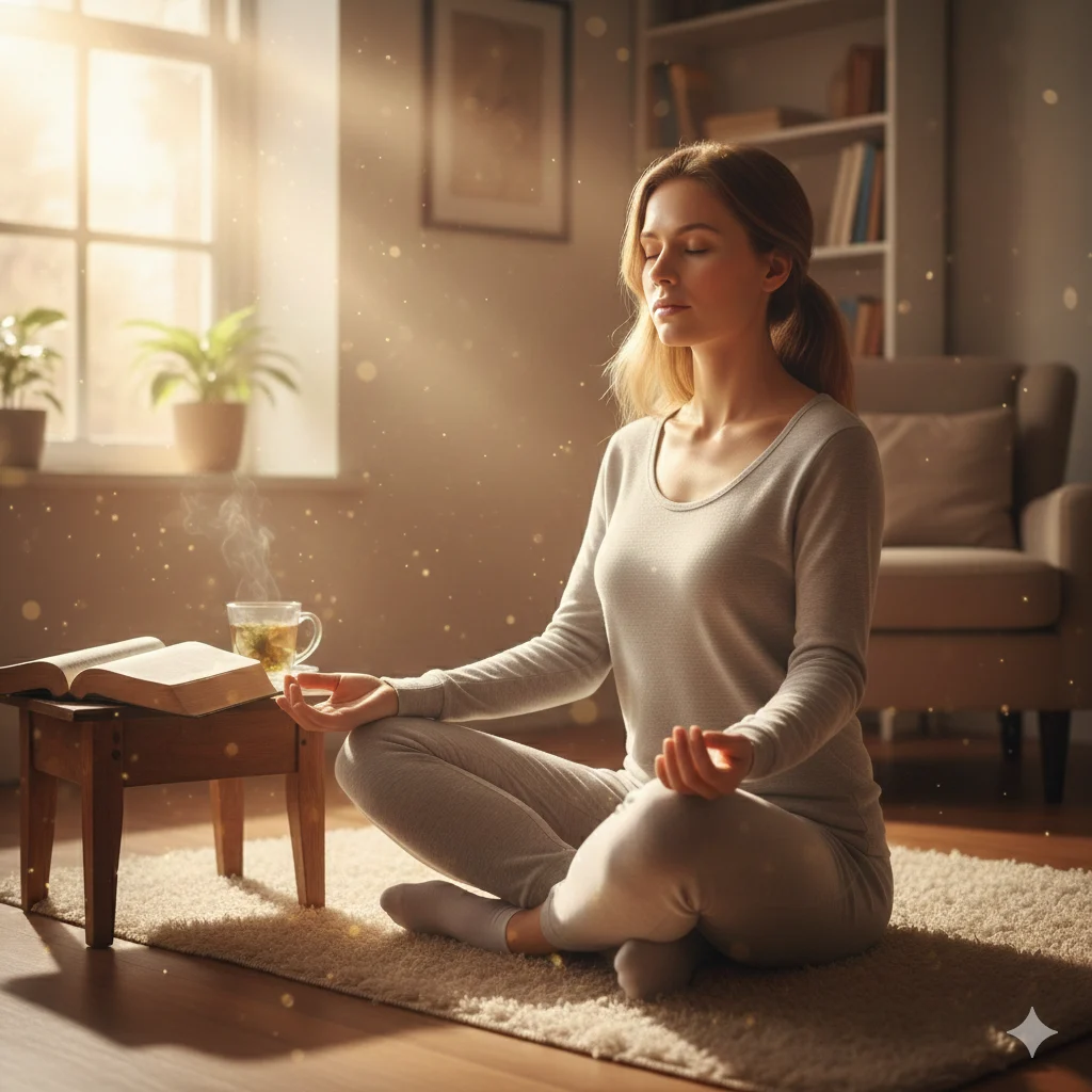 Prayers for Motivation