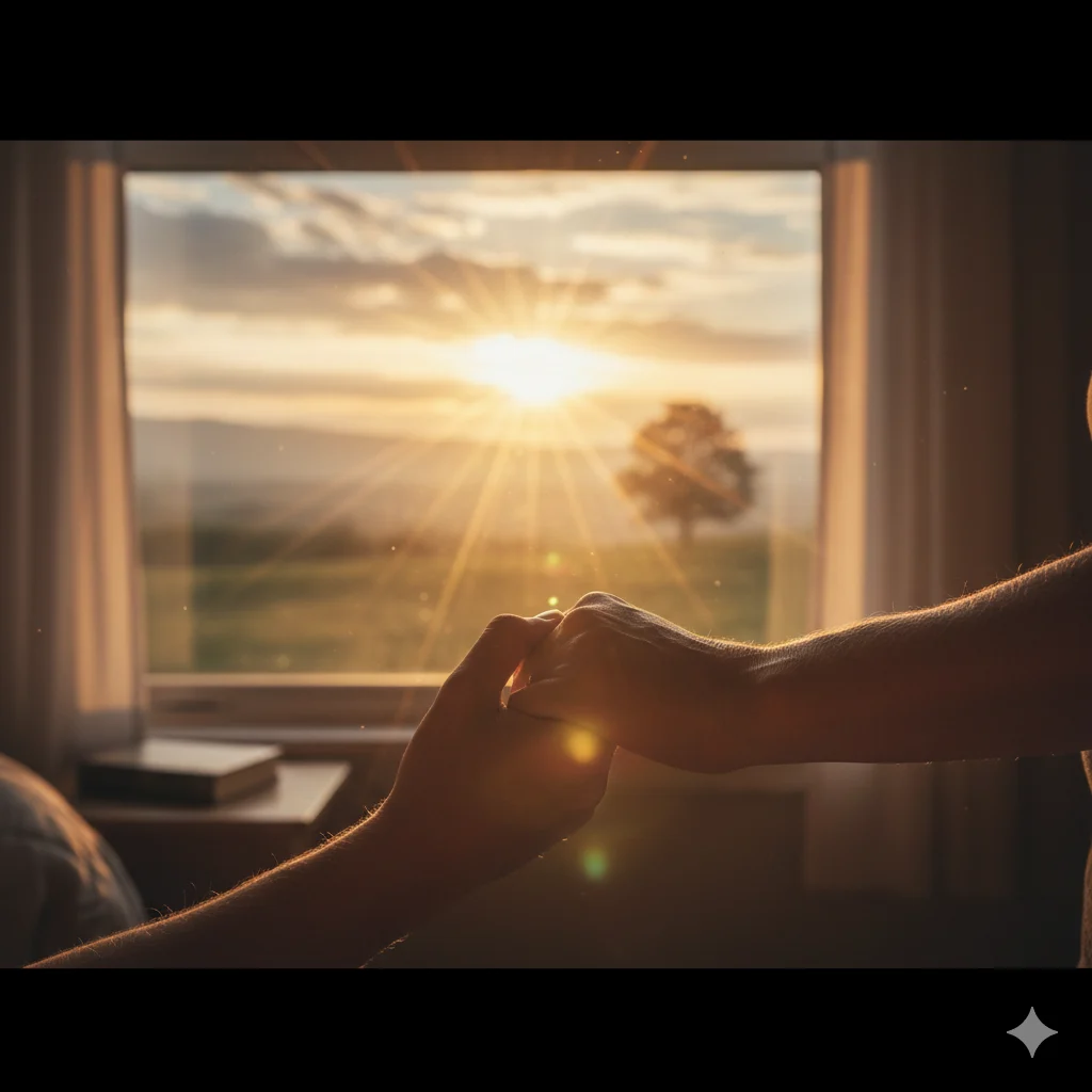 prayers for death of a loved one