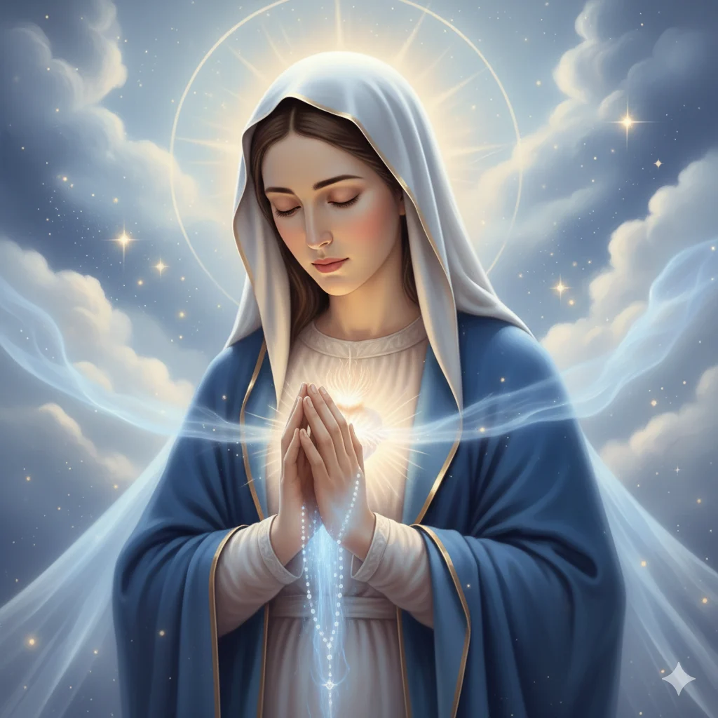 Basic Catholic Prayers