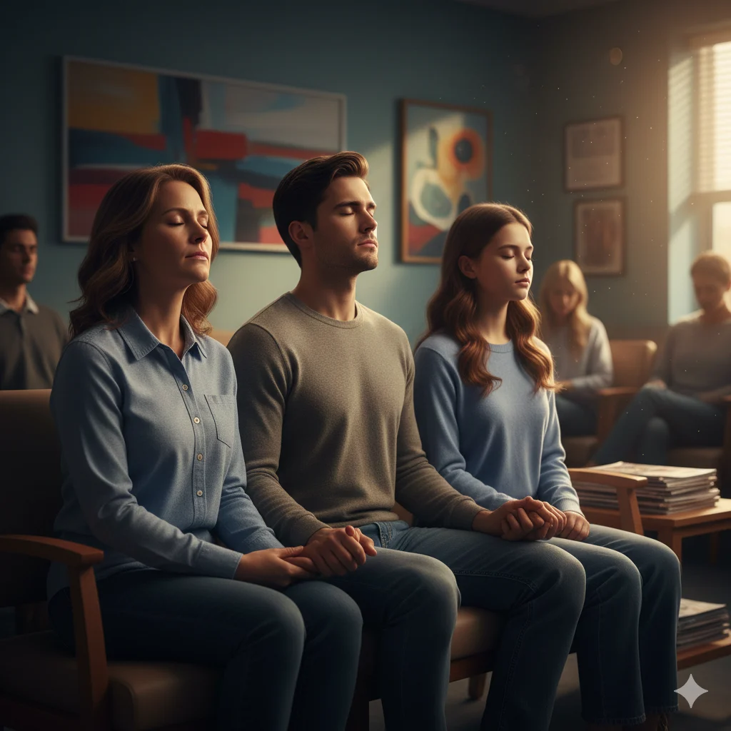 Prayers for Someone in the Hospital