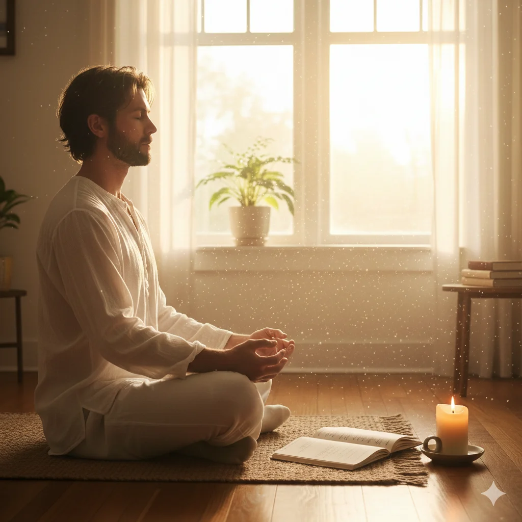 Spiritual Divine Inspiration and Prayers