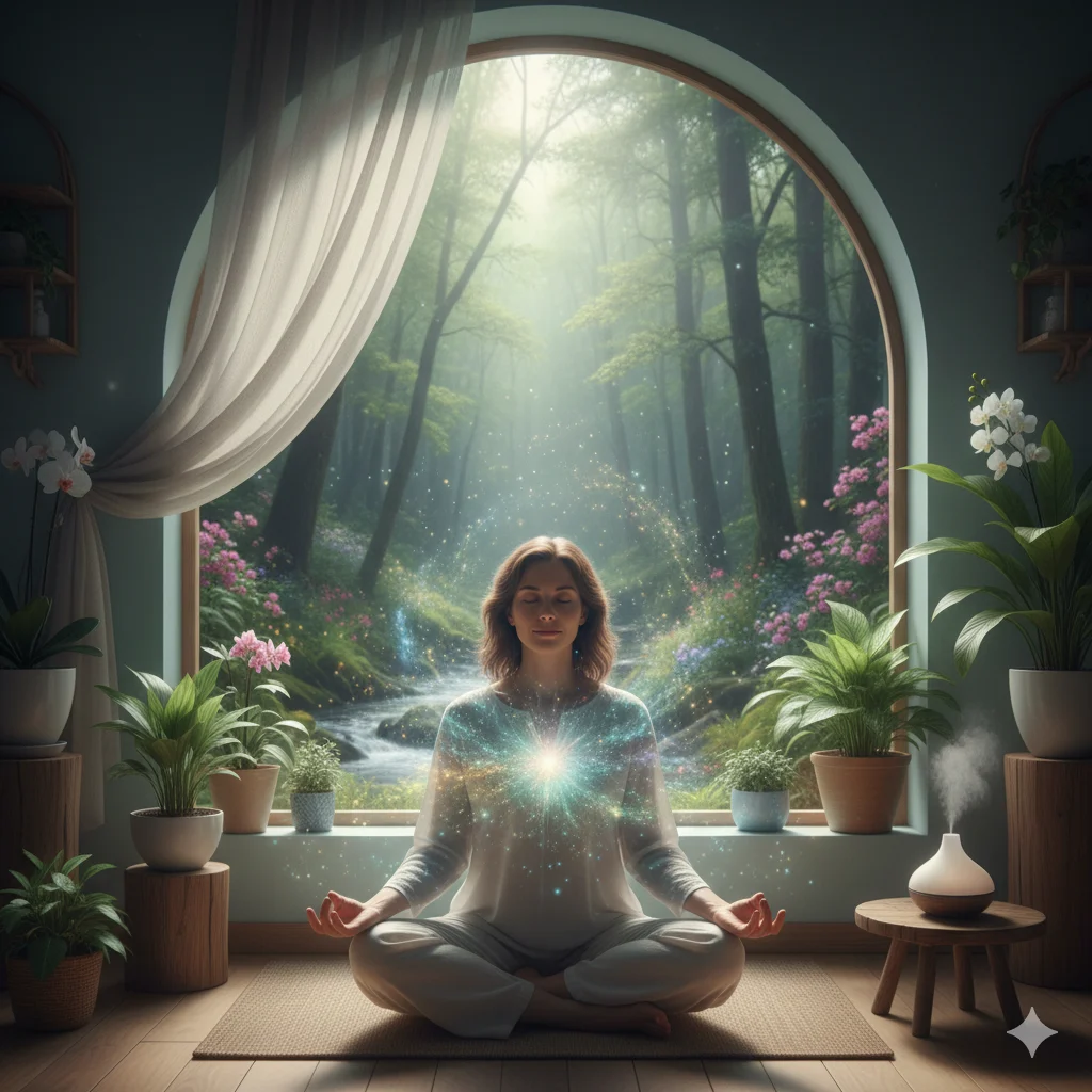 Prayers of a Righteous Man Availeth Much