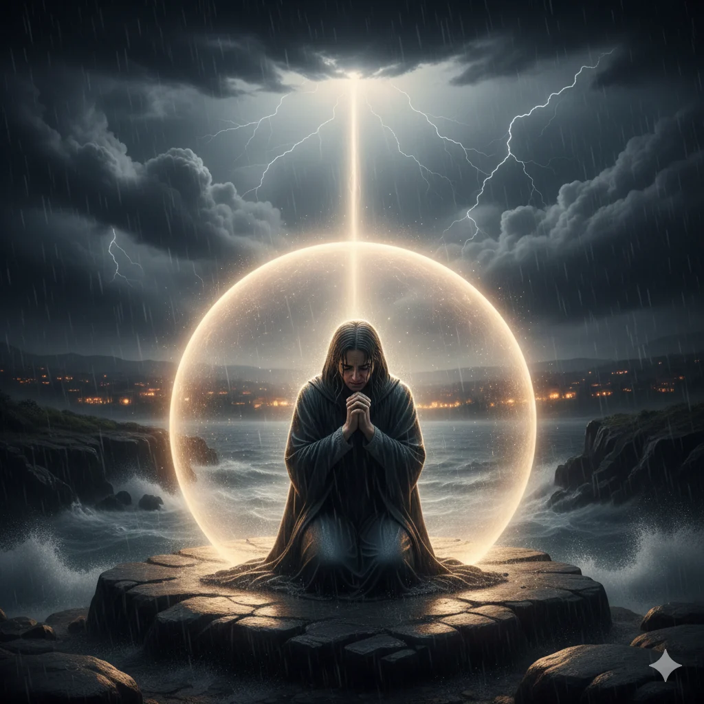 Answered Prayers in the Bible