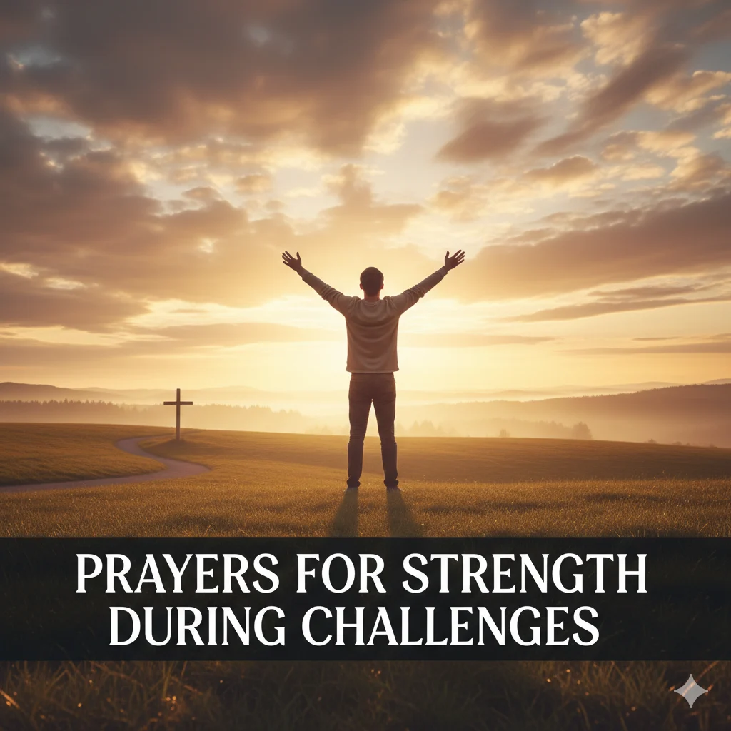 Lenten Prayers and Reflections