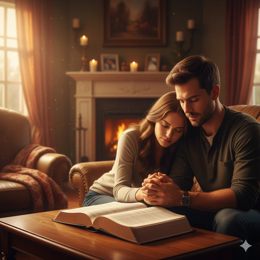 love prayers from the bible