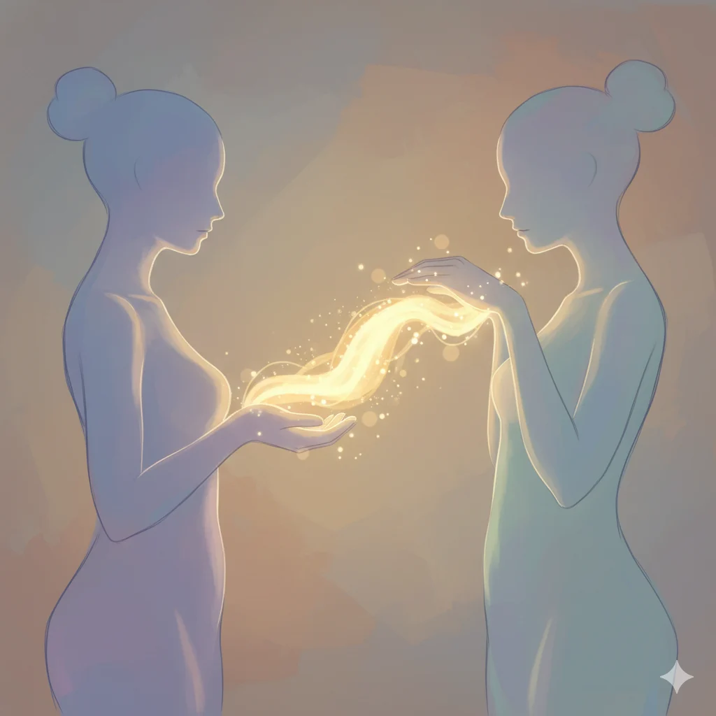 prayers for relationship