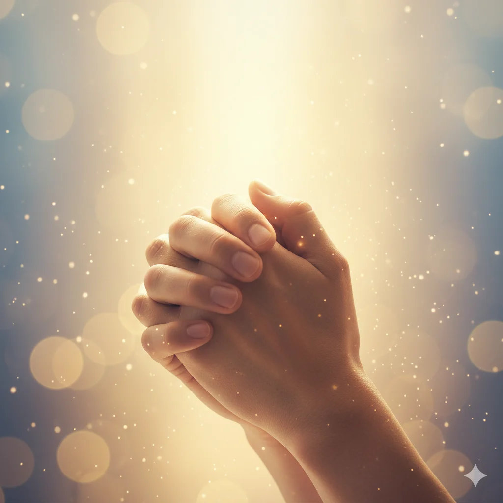 Prayers of Repentance