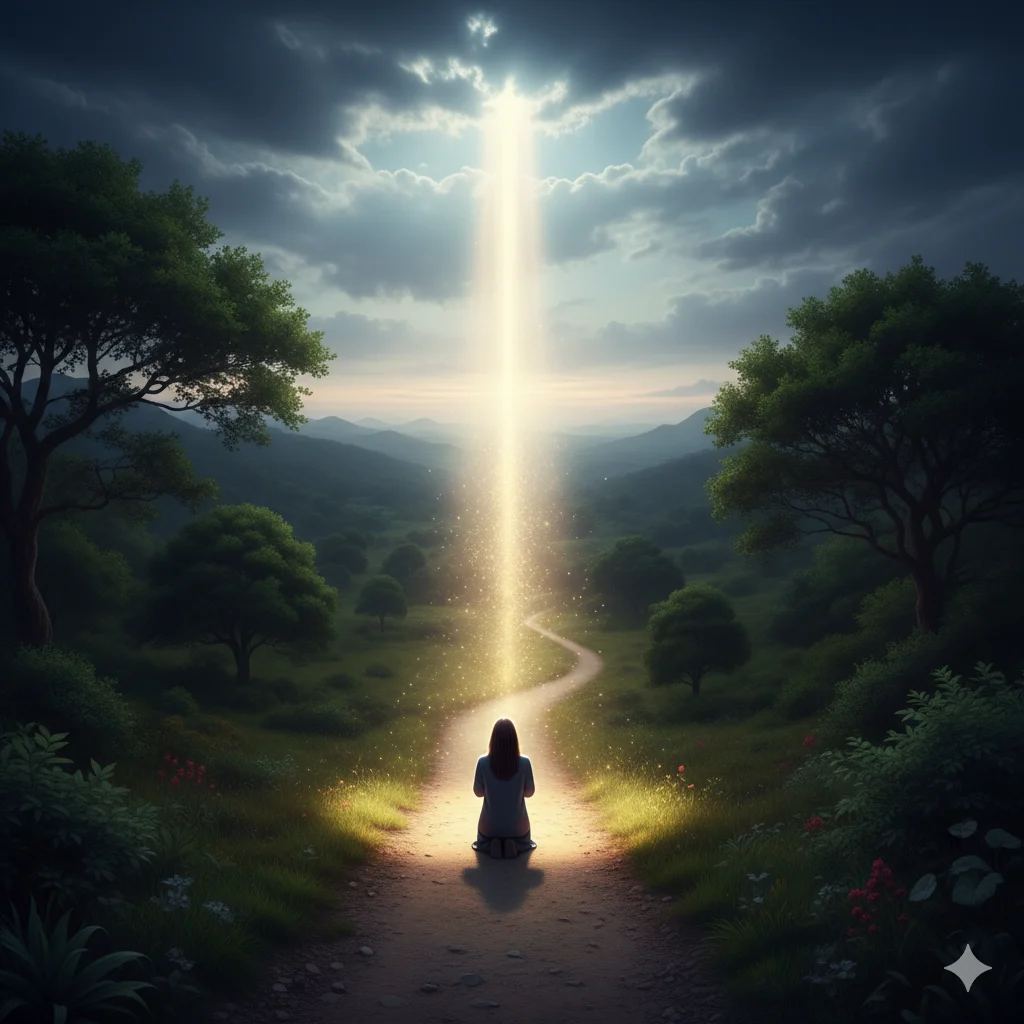 Answered Prayers in the Bible