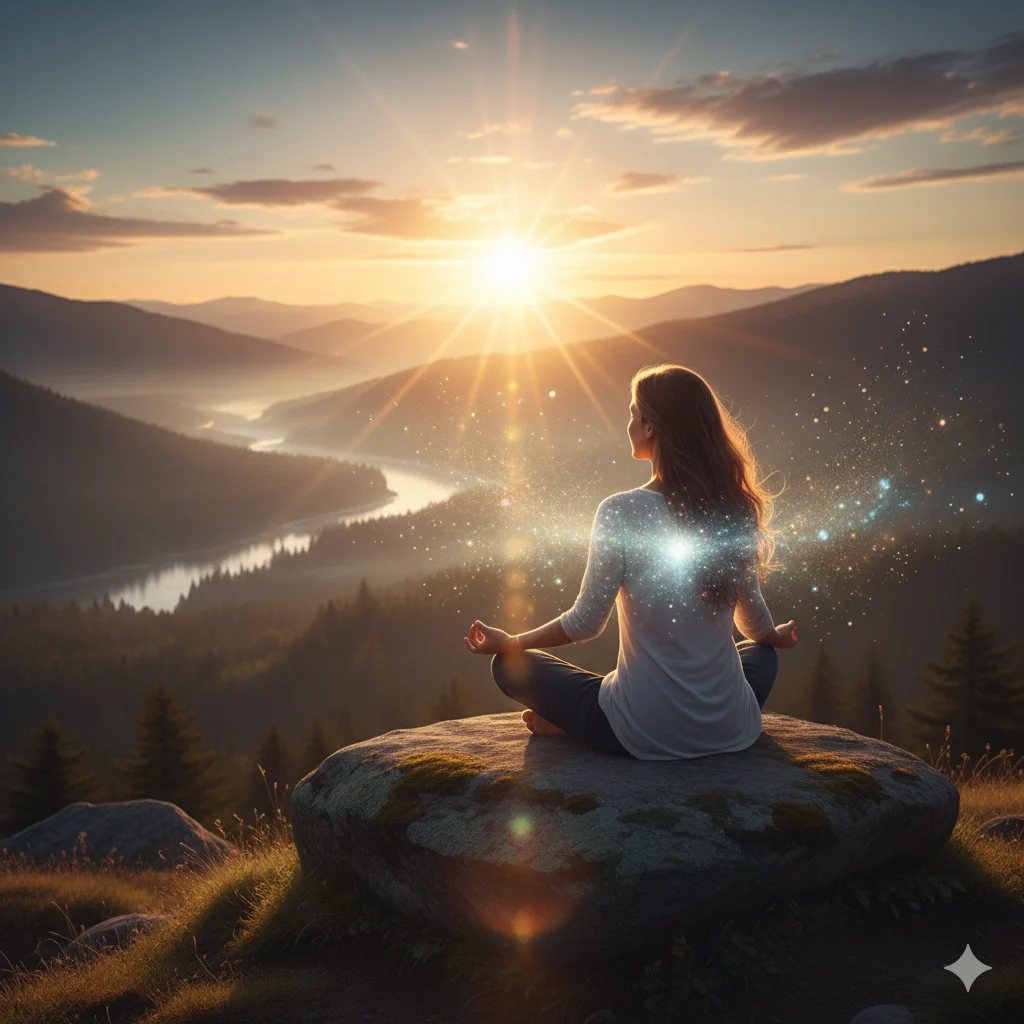 Morning Prayers for Blessings