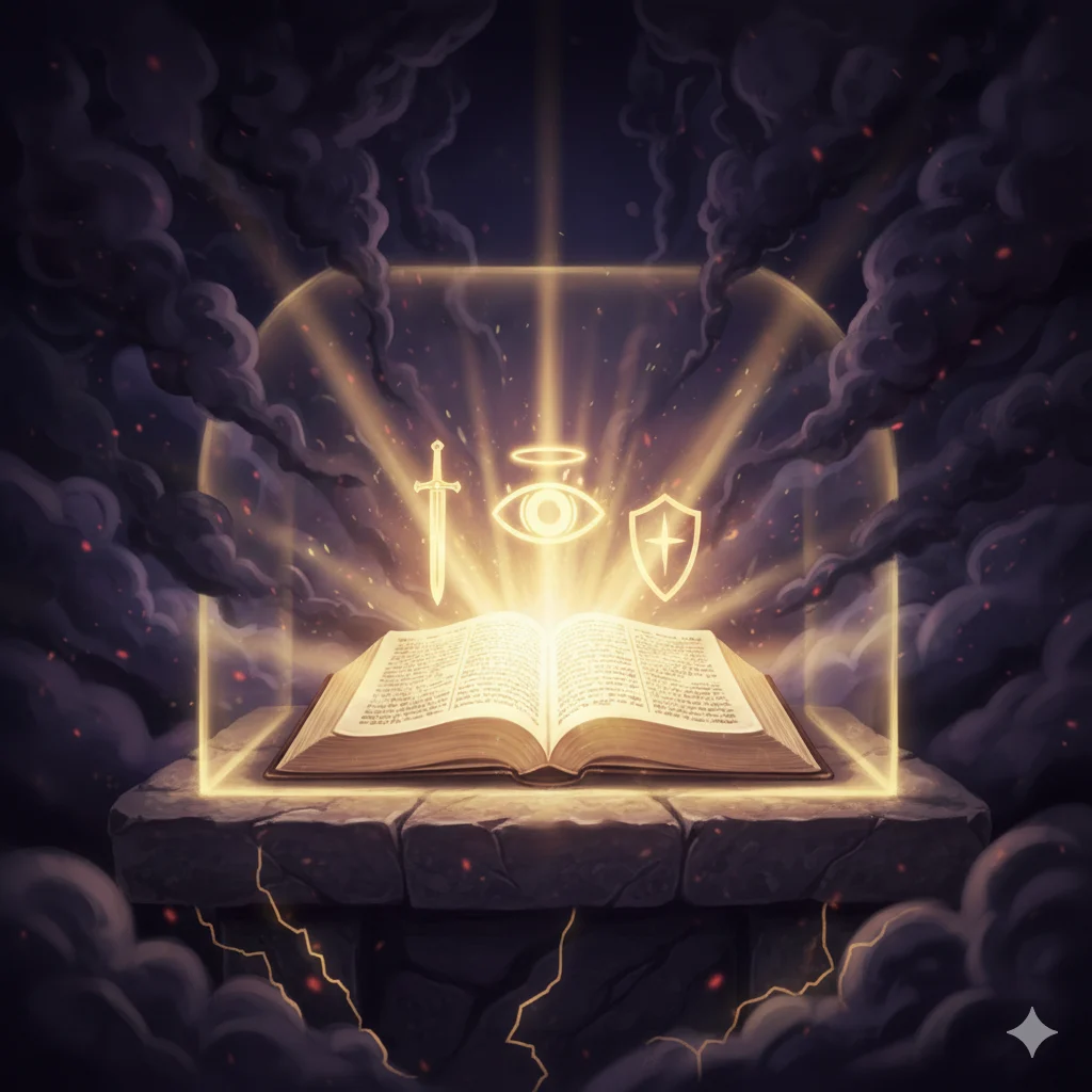 Spiritual Warfare Prayers PDF