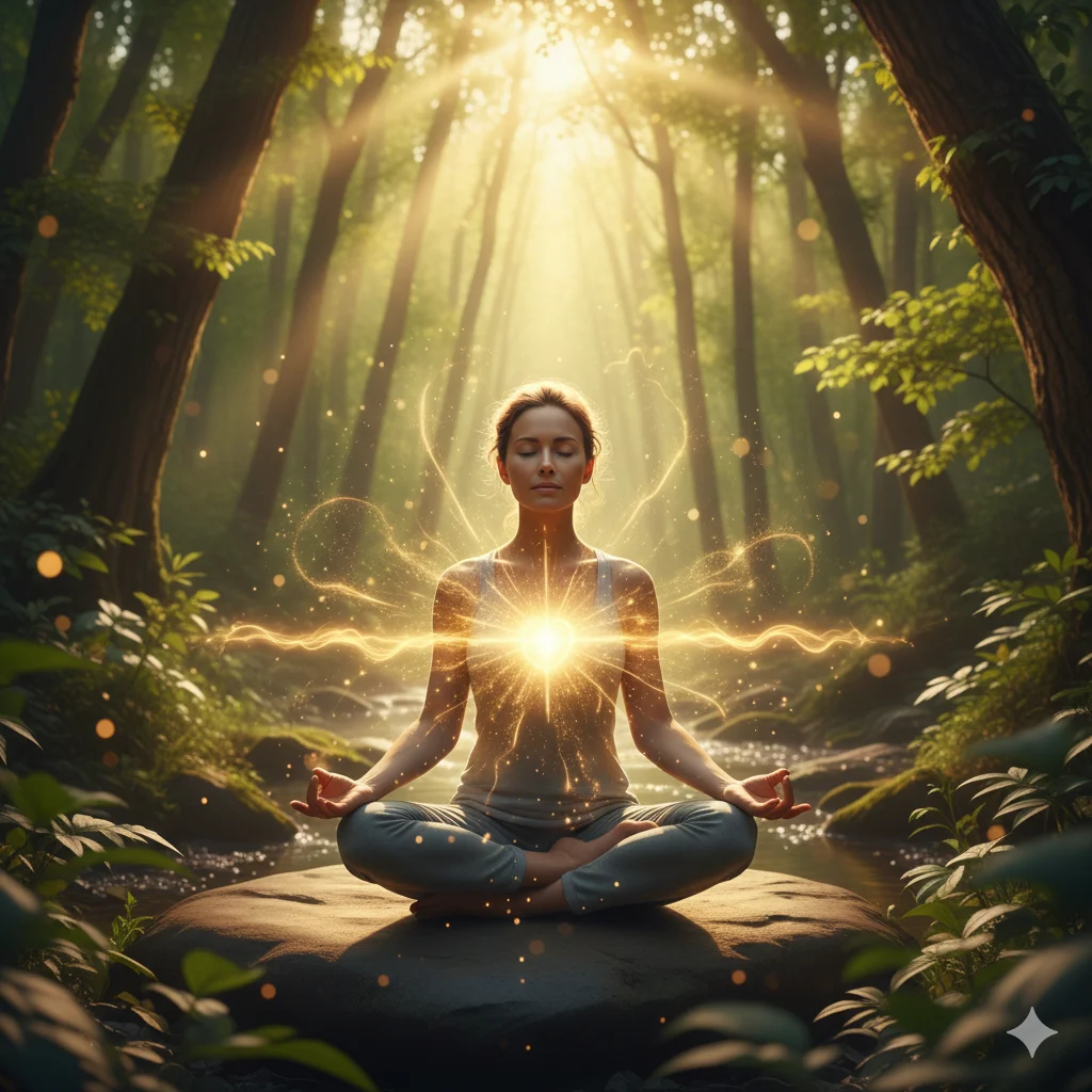 Sending Love and Prayers Your Way