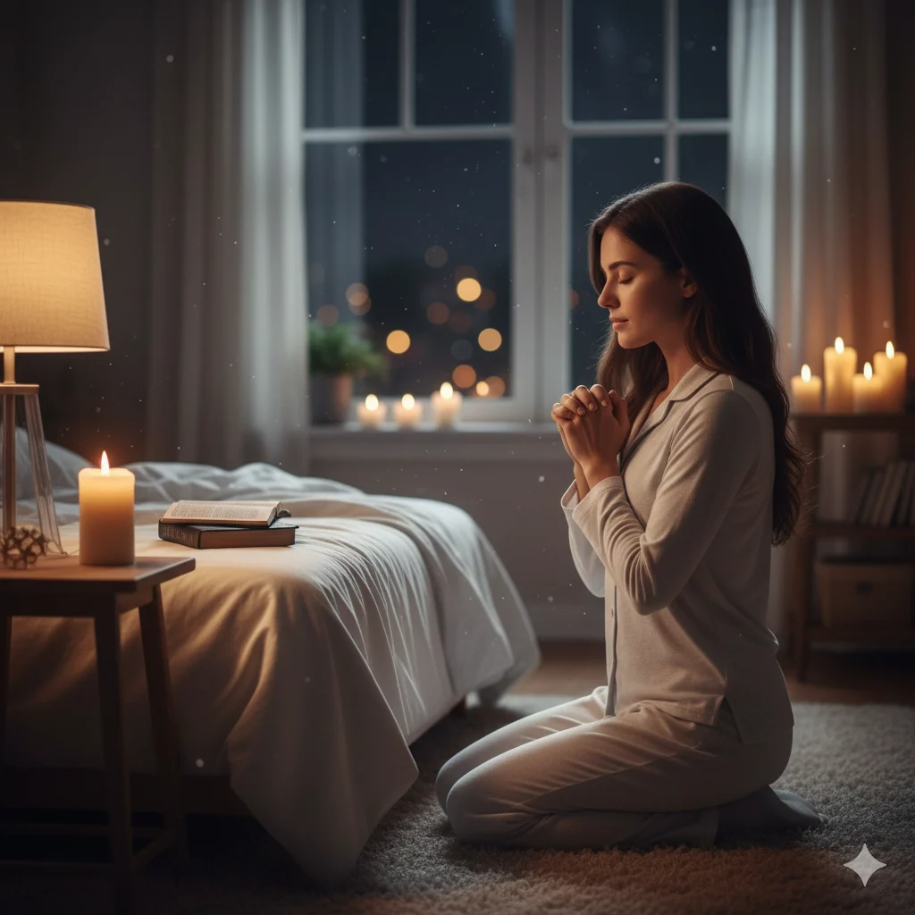 Short Prayers for Hard Times