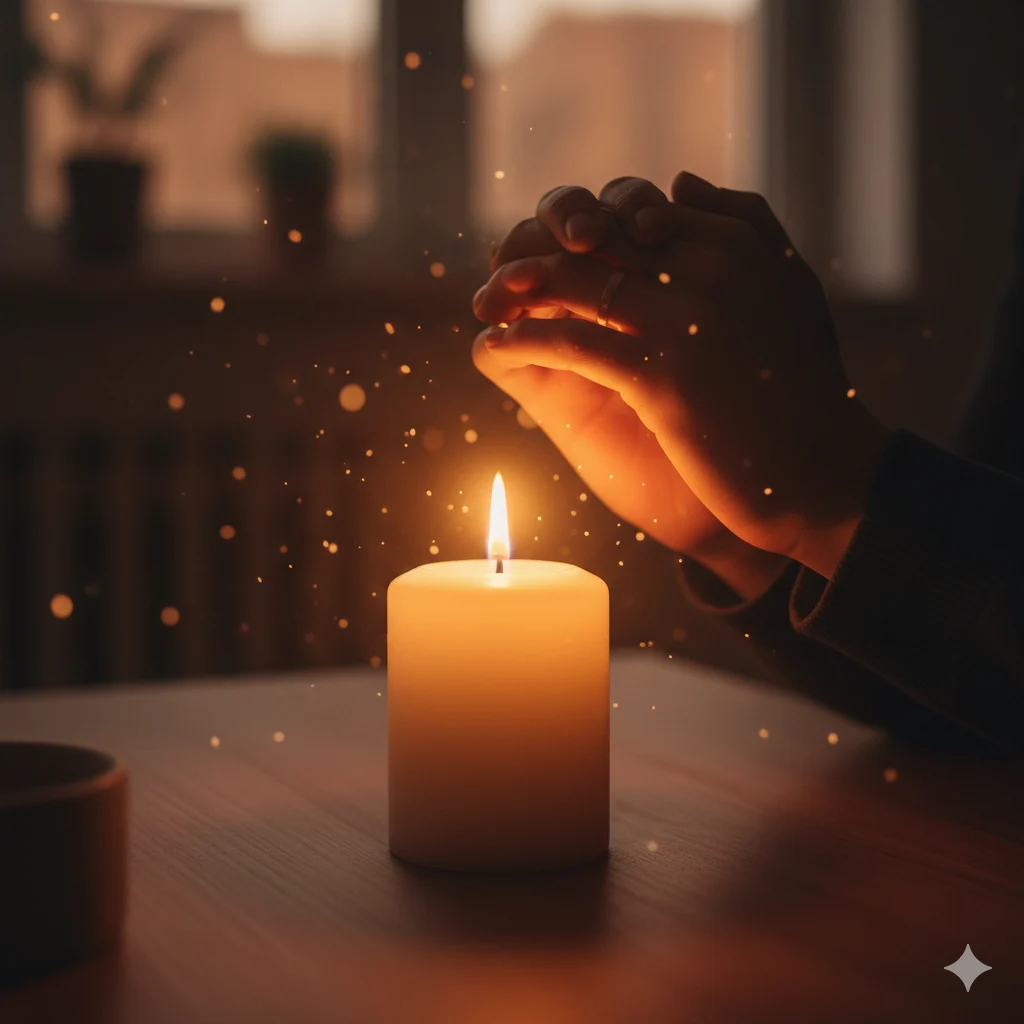 Catholic Night Time Prayers