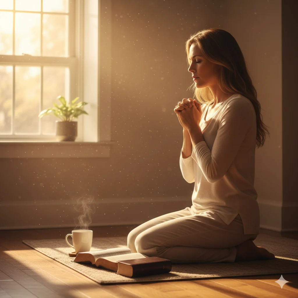 bible verses about god answering prayers