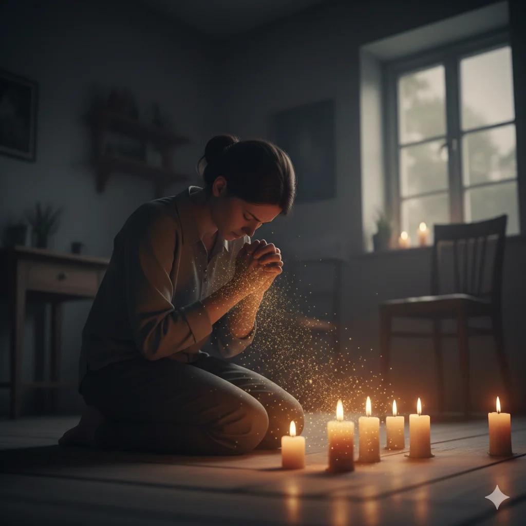 Prayers for Thursday