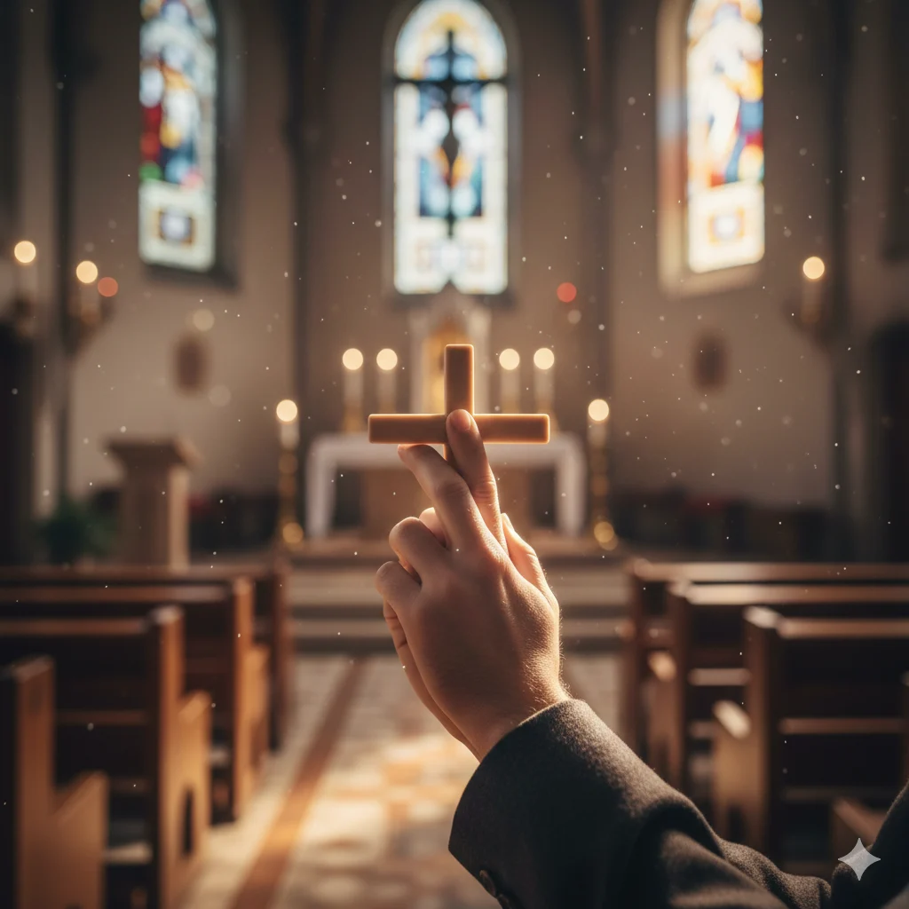 Basic Catholic Prayers