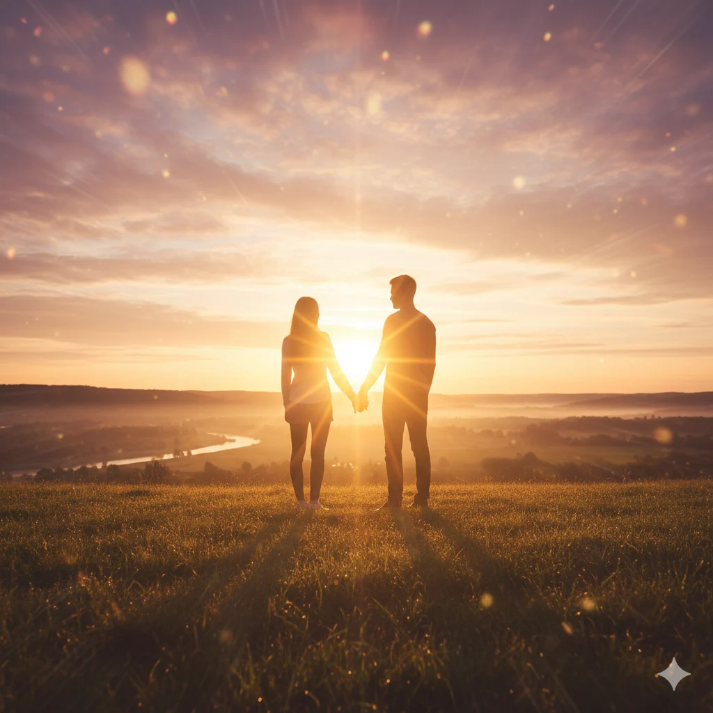 prayers for relationship