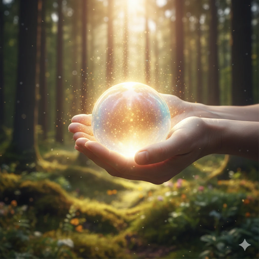 Spiritual Divine Inspiration and Prayers