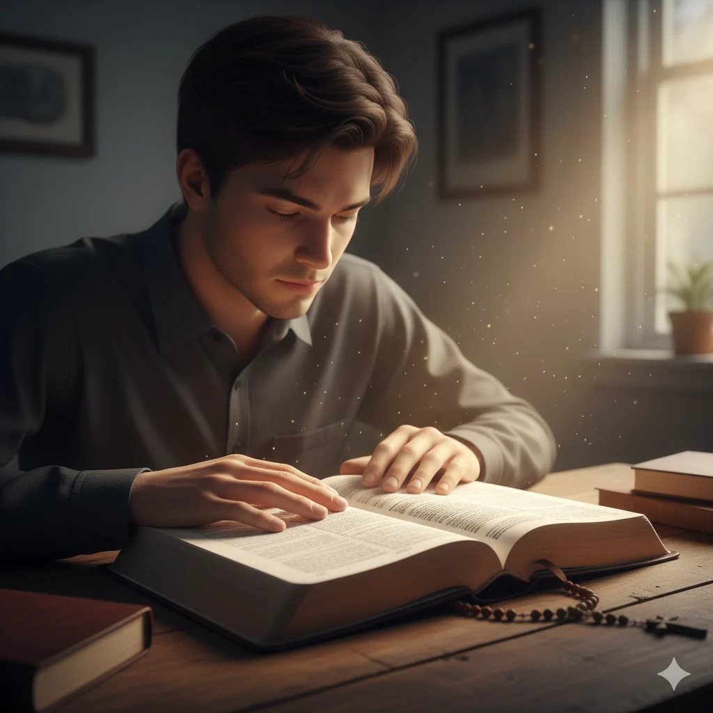 Powerful 3AM Prayers Catholic