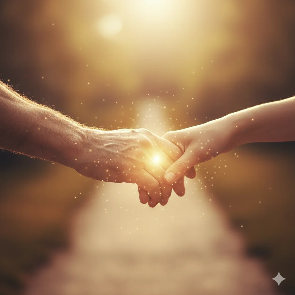 Intercessory Prayers for Others