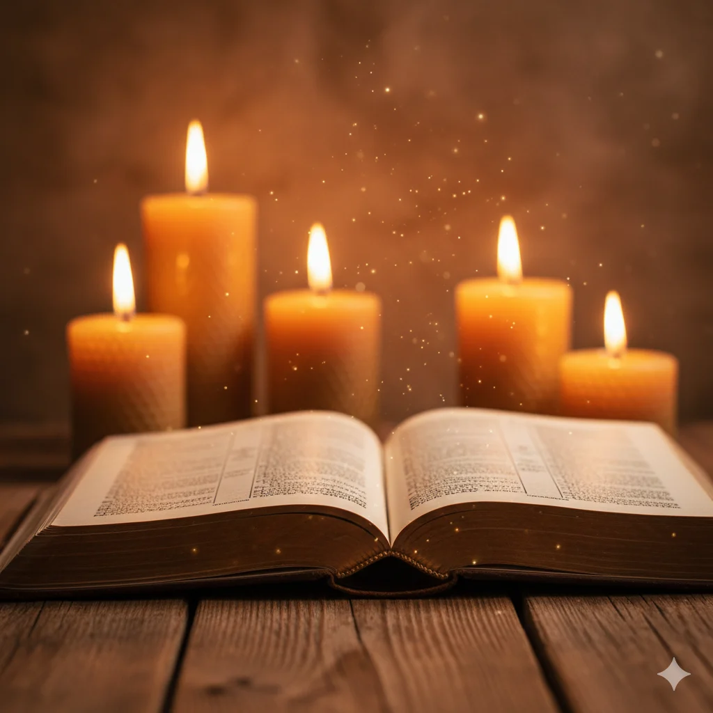 Prayers for the Sick and Dying