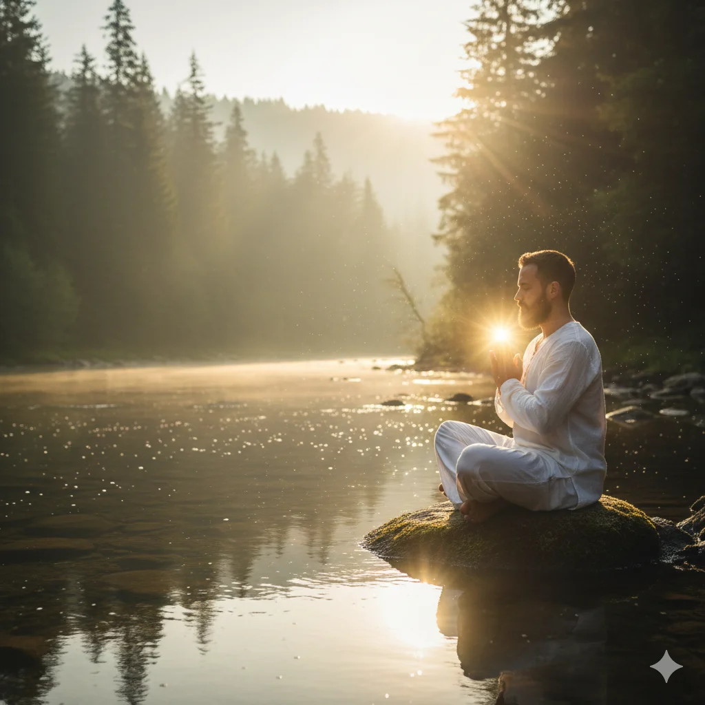 Intercessory Prayers for Others