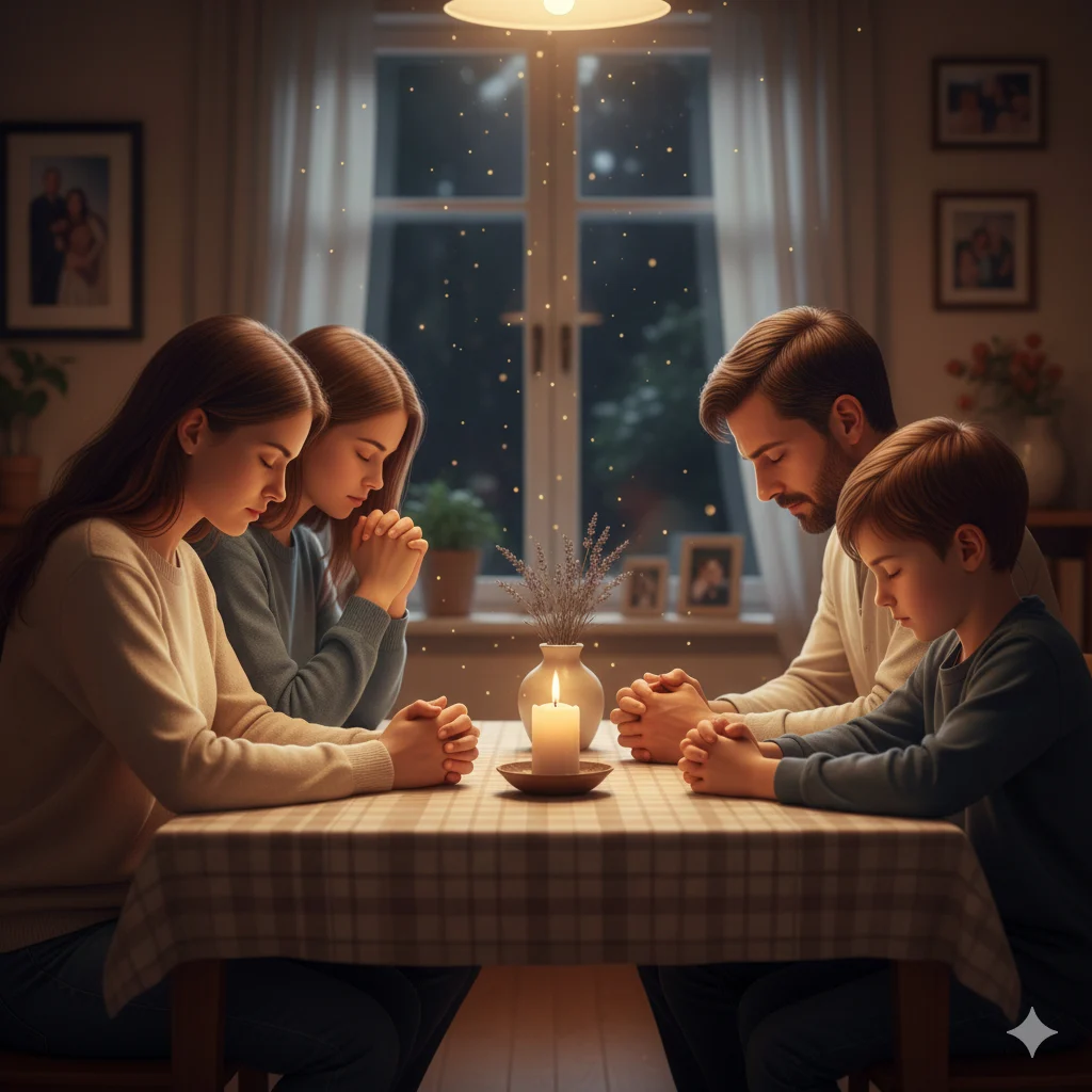 Basic Catholic Prayers