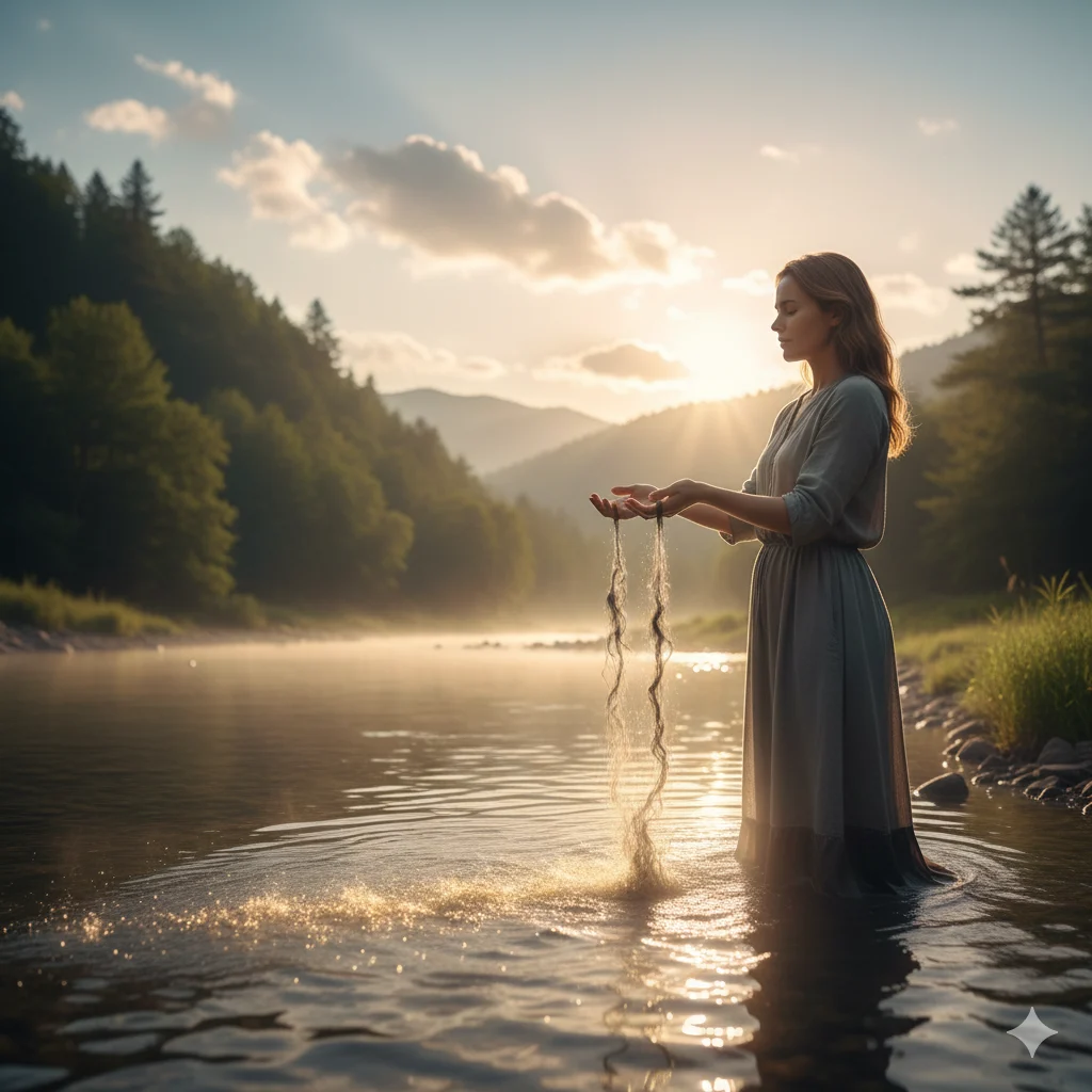 prayers for restoration