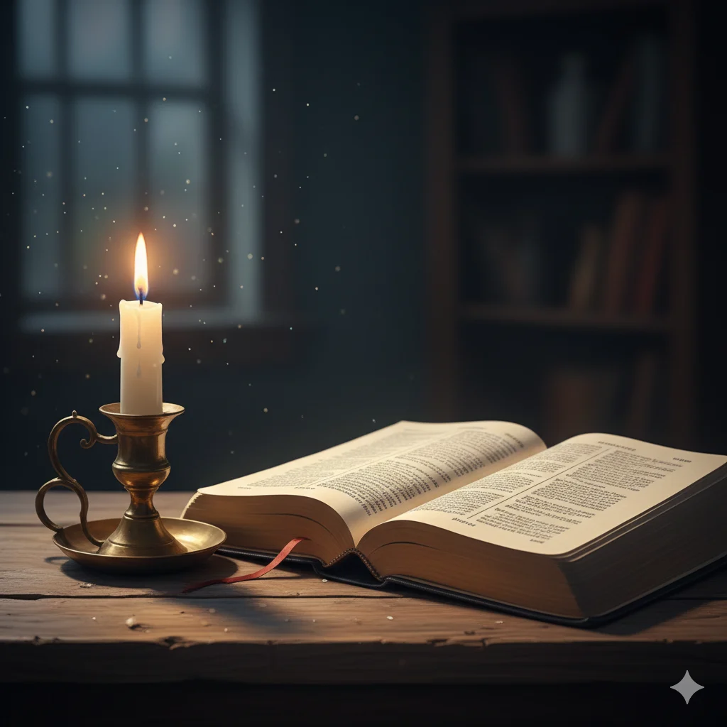 List of Prayers in the Bible