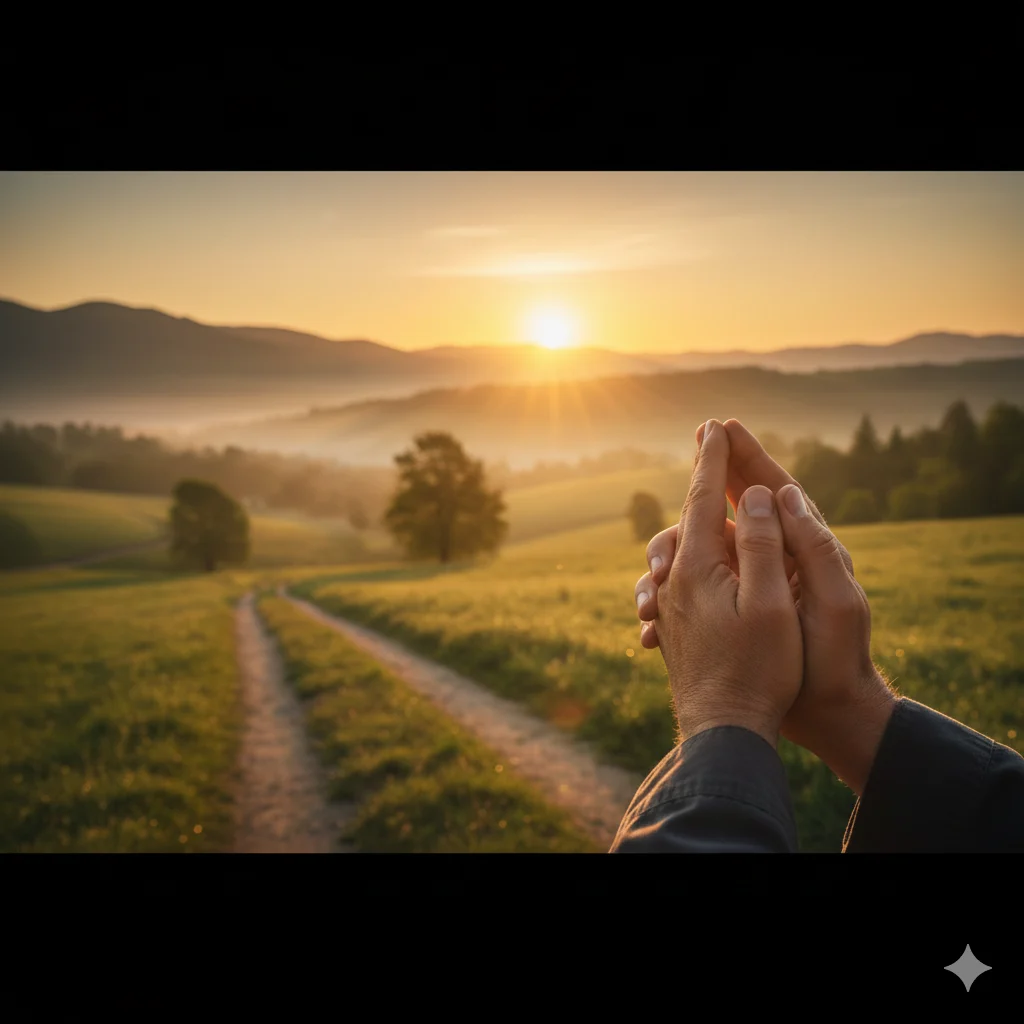 god answers prayers according to his will