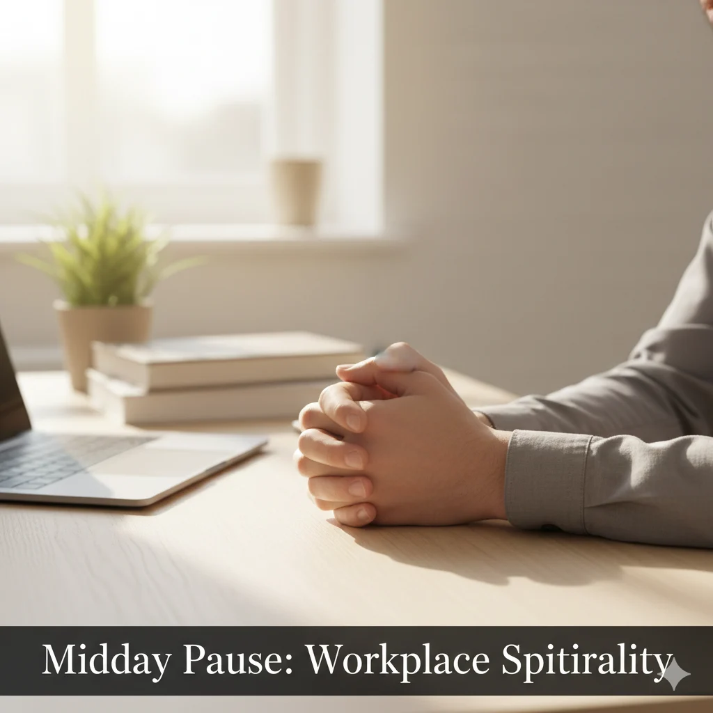 Prayers for Wednesday