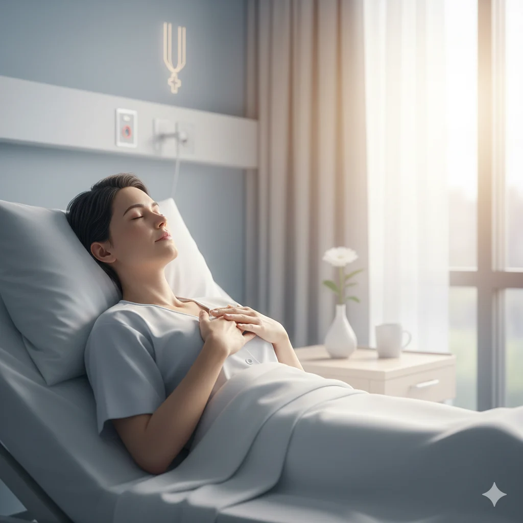 Prayers for the Sick and Dying