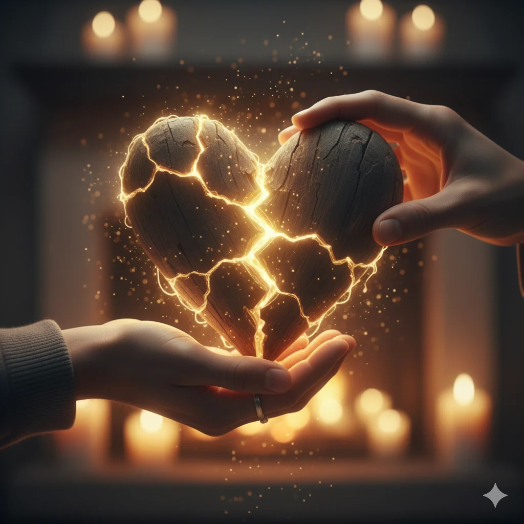 prayers for marriage reconciliation