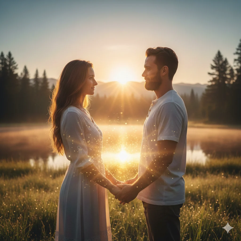 Relationship Prayers for Dating Couples