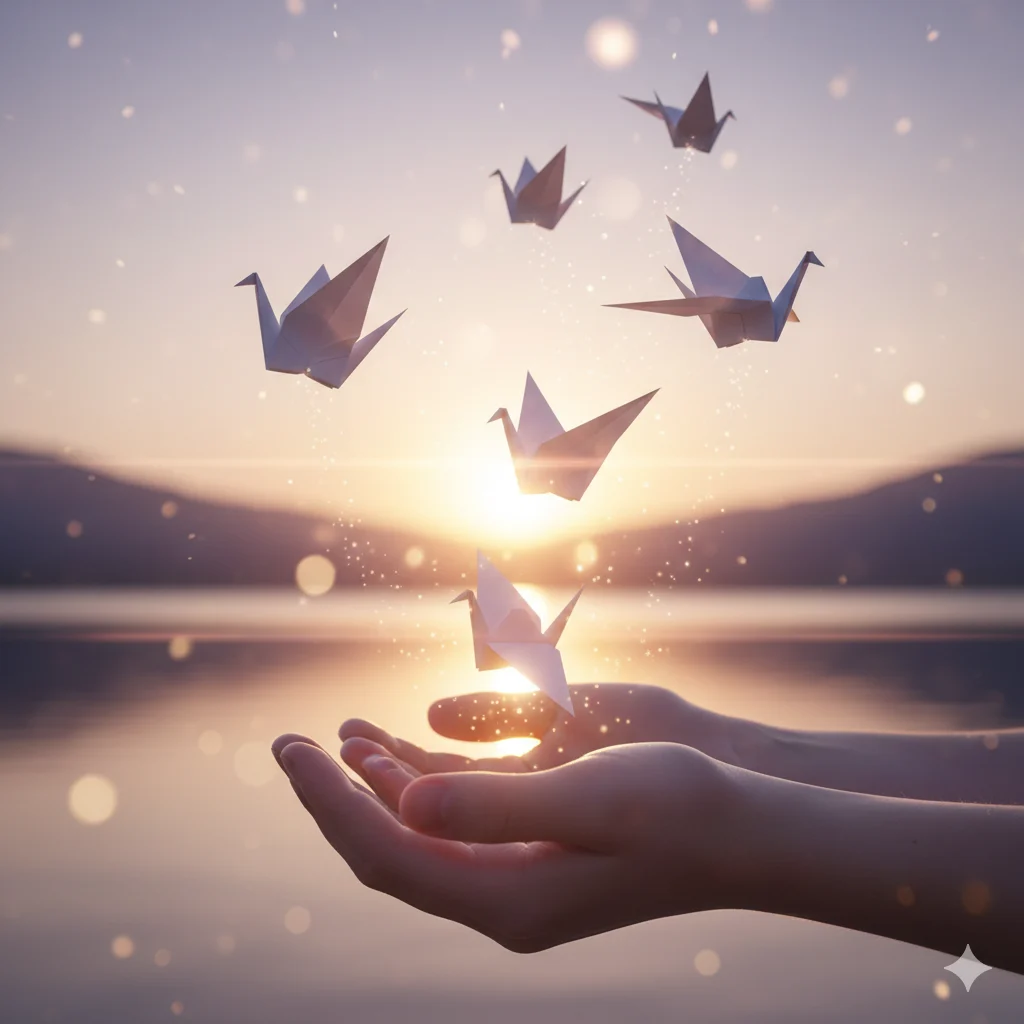 Prayers for Worry and Anxiety