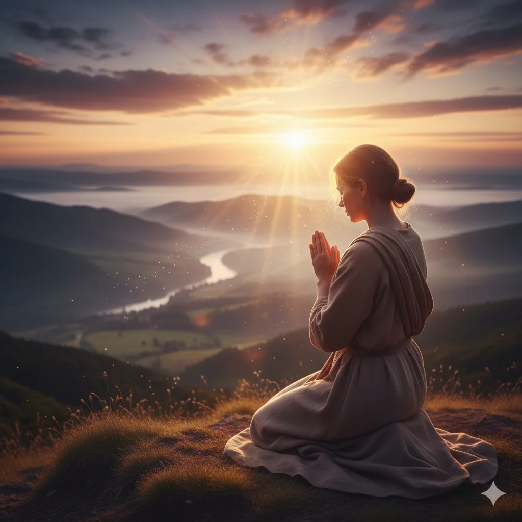 Best Prayers in the Bible