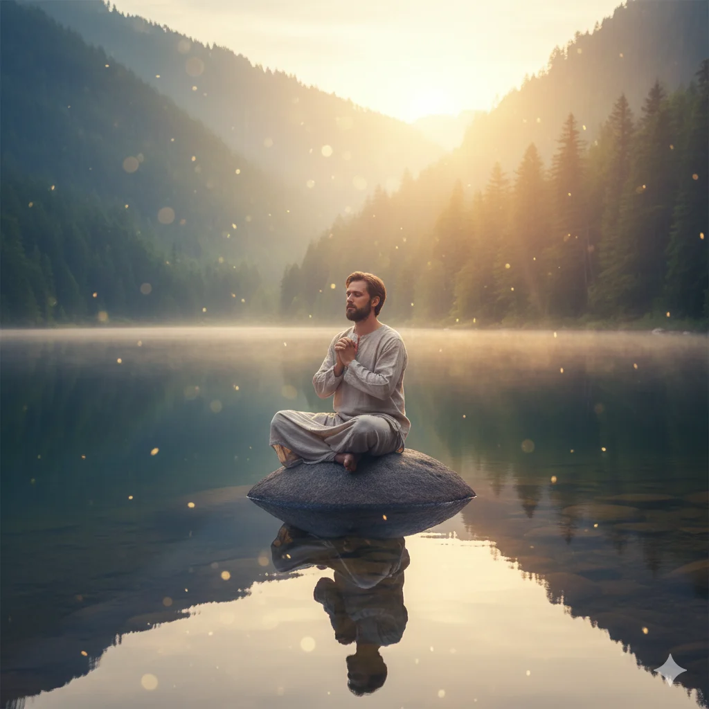 Prayers for Anxiety and Worry