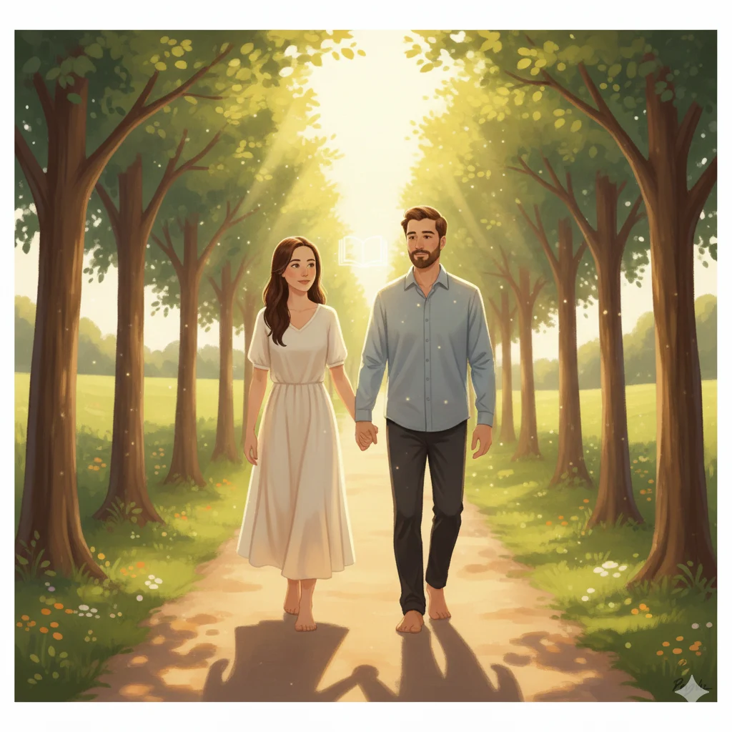 Marriage Prayers for Couples