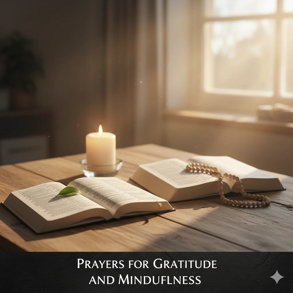 Lenten Prayers and Reflections