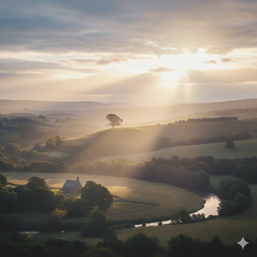 sending prayers and love