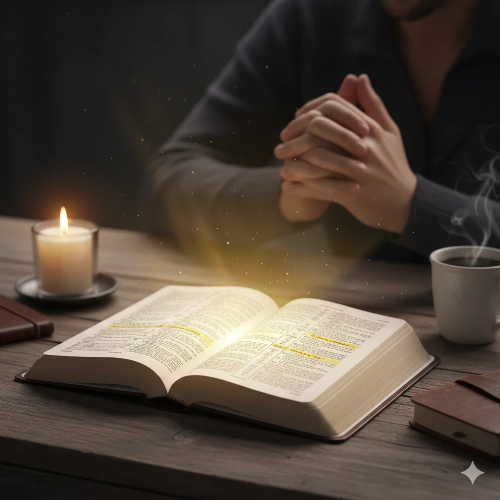 god answers prayers according to his will