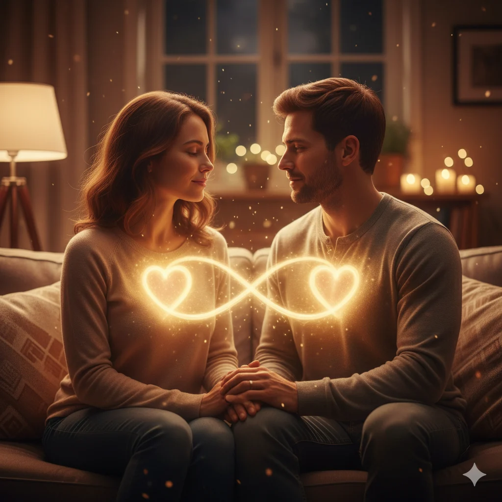 prayers for relationship