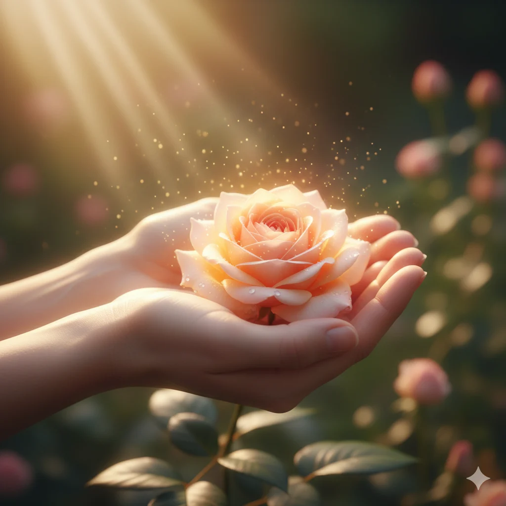 Prayers for Letting Go of Someone You Love