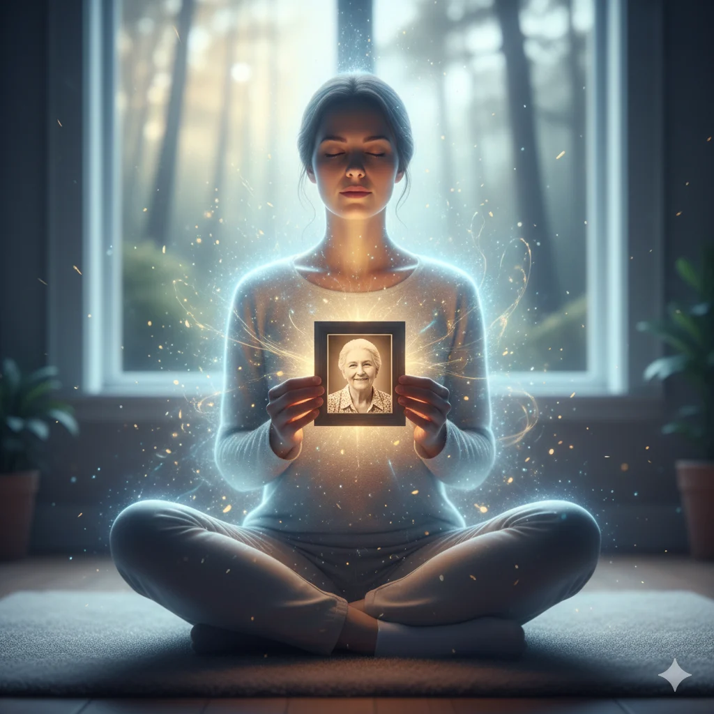 Prayers for Lost Loved Ones