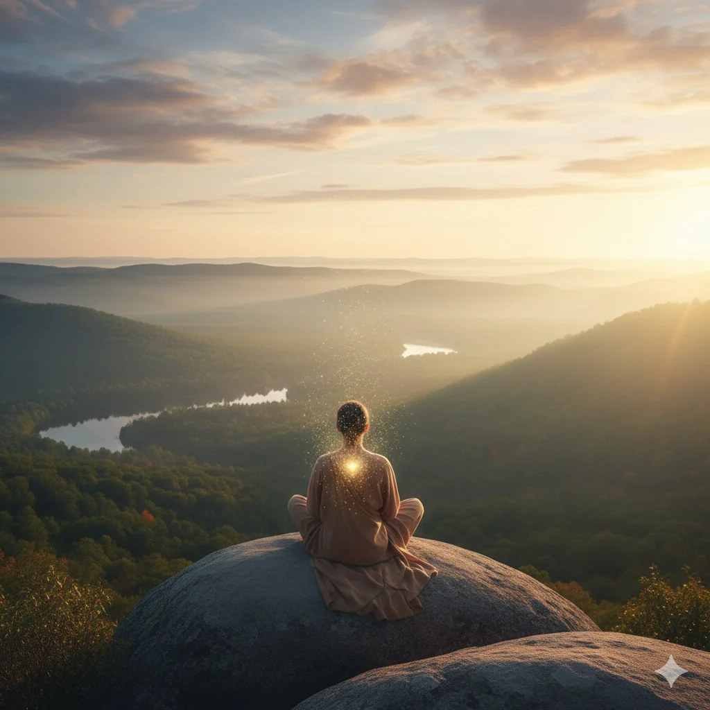 Prayers After Confession