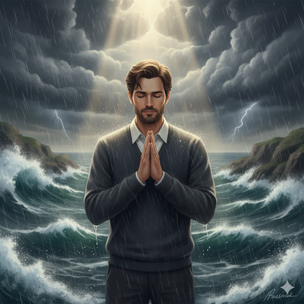 List of Prayers in the Bible