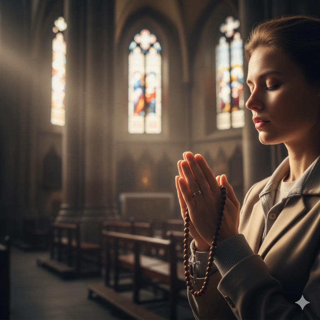 chaplet of divine mercy prayers