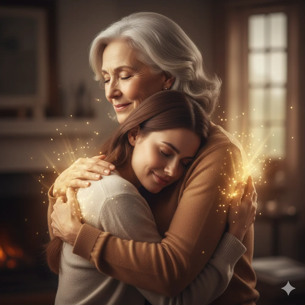 Sending Love and Prayers Your Way