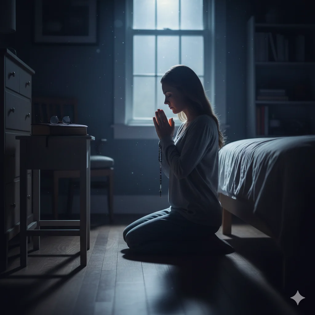 Thank You Prayers to God