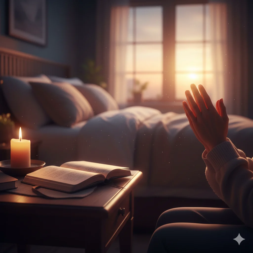 Spiritual Divine Inspiration and Prayers